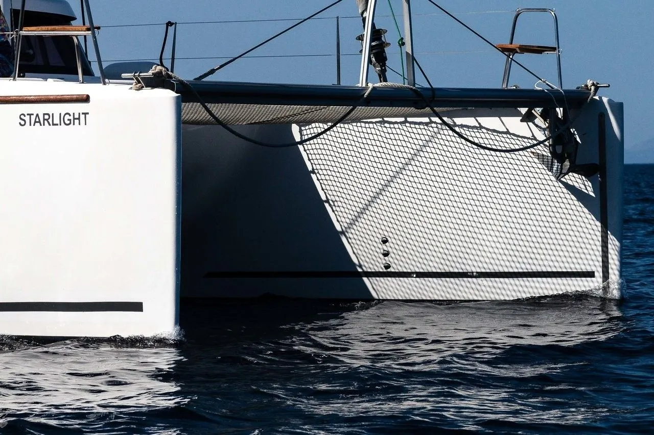 Starlight Charterboot - 4