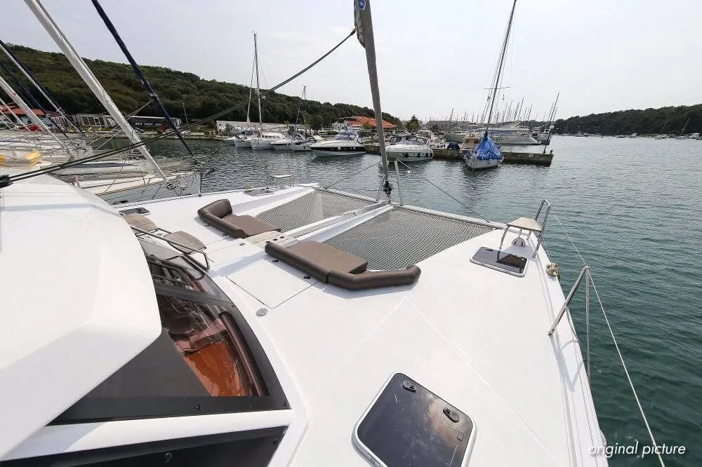 Feel Good 1 Charterboot - 5