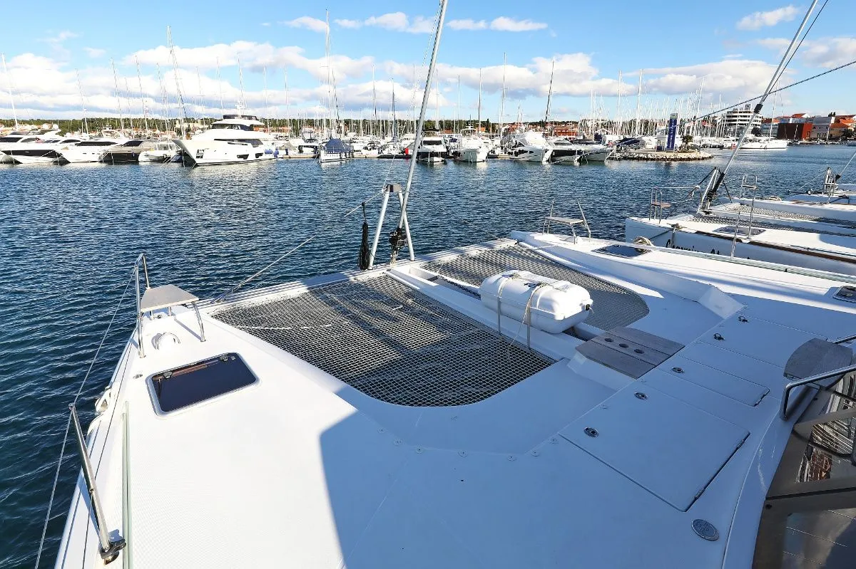 Чартер Alphabeta - 5