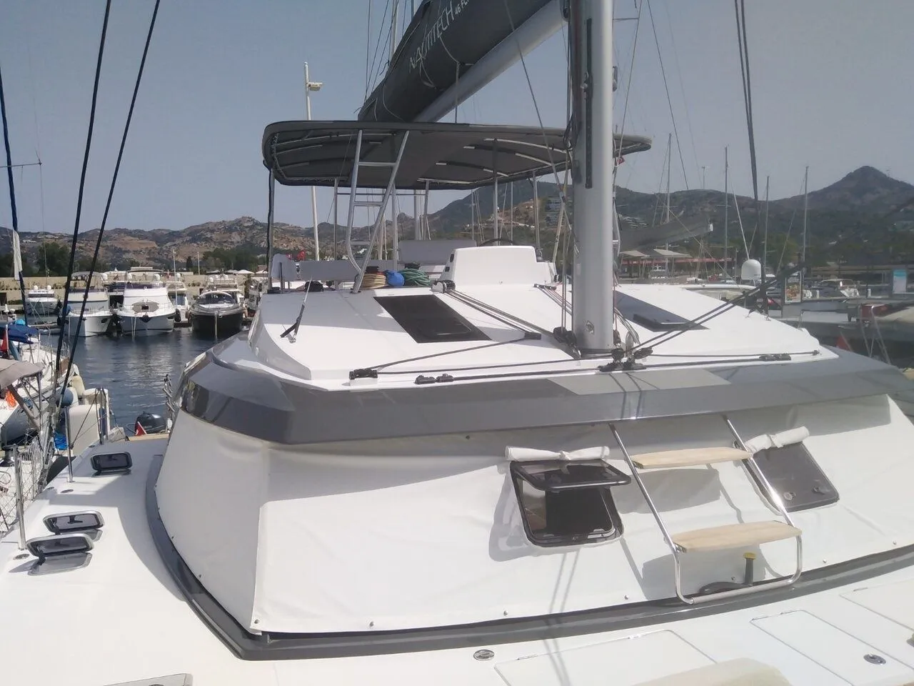 Angie Charter Boat