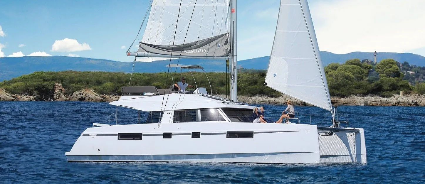 Aracari Kiralık Teknesi - 1