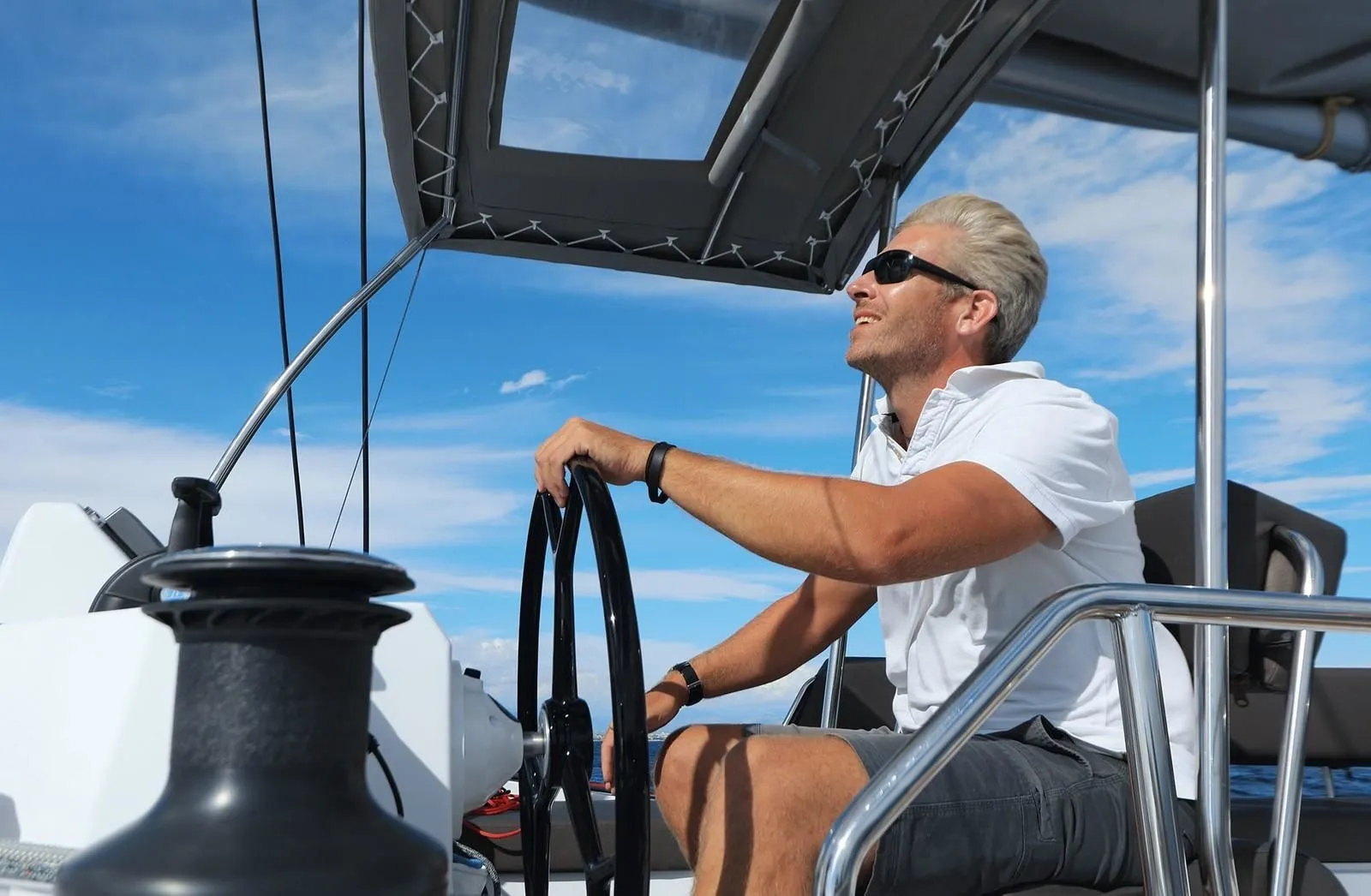 Barbilan Charterboot - 5