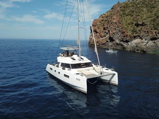 Calypso Charterboot - 4