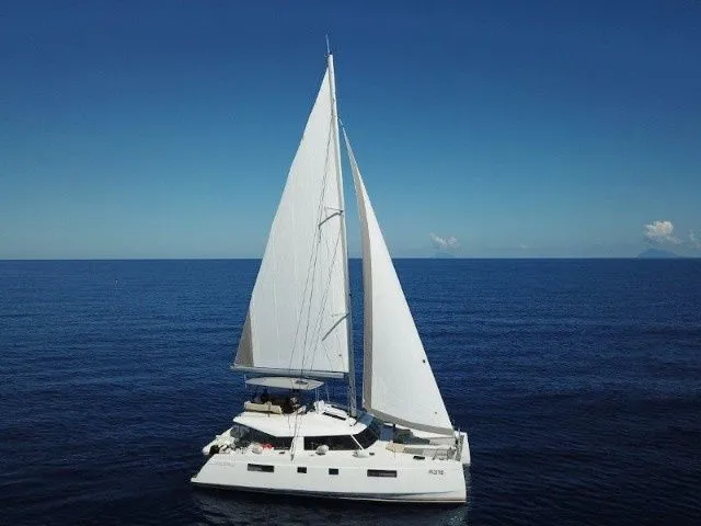 Calypso Charterboot - 5