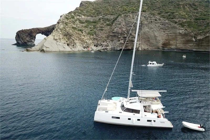 Elettra Mietboot - 5
