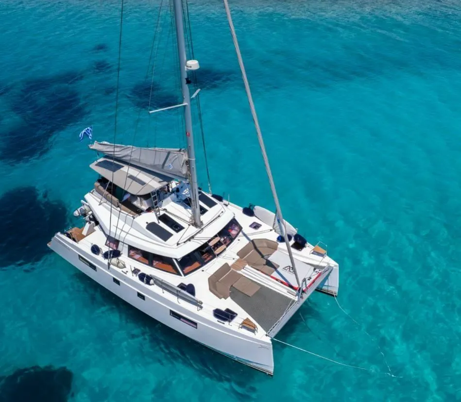 Exhibit A Charter Boat - 5