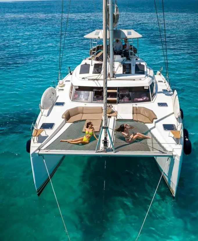 Exhibit A Charter Boat - 3