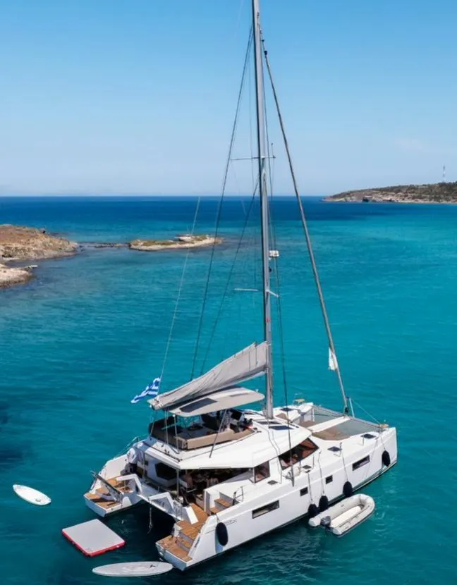 Exhibit A Charter Boat - 4