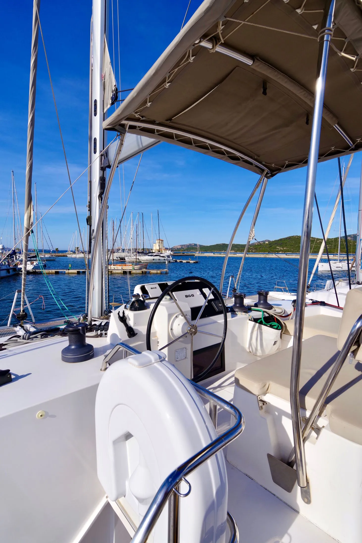 Gelmar Charterboot - 4