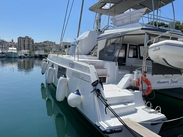 Harmony Planet Kiralık Teknesi - 3