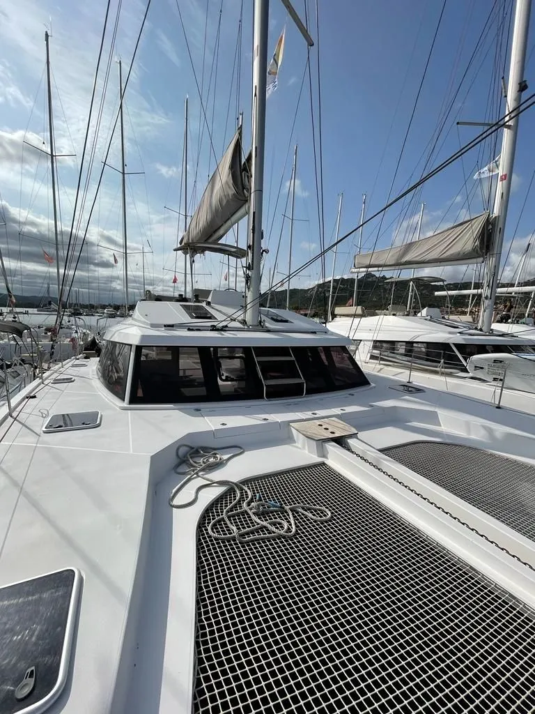 Julia Charterboot - 3