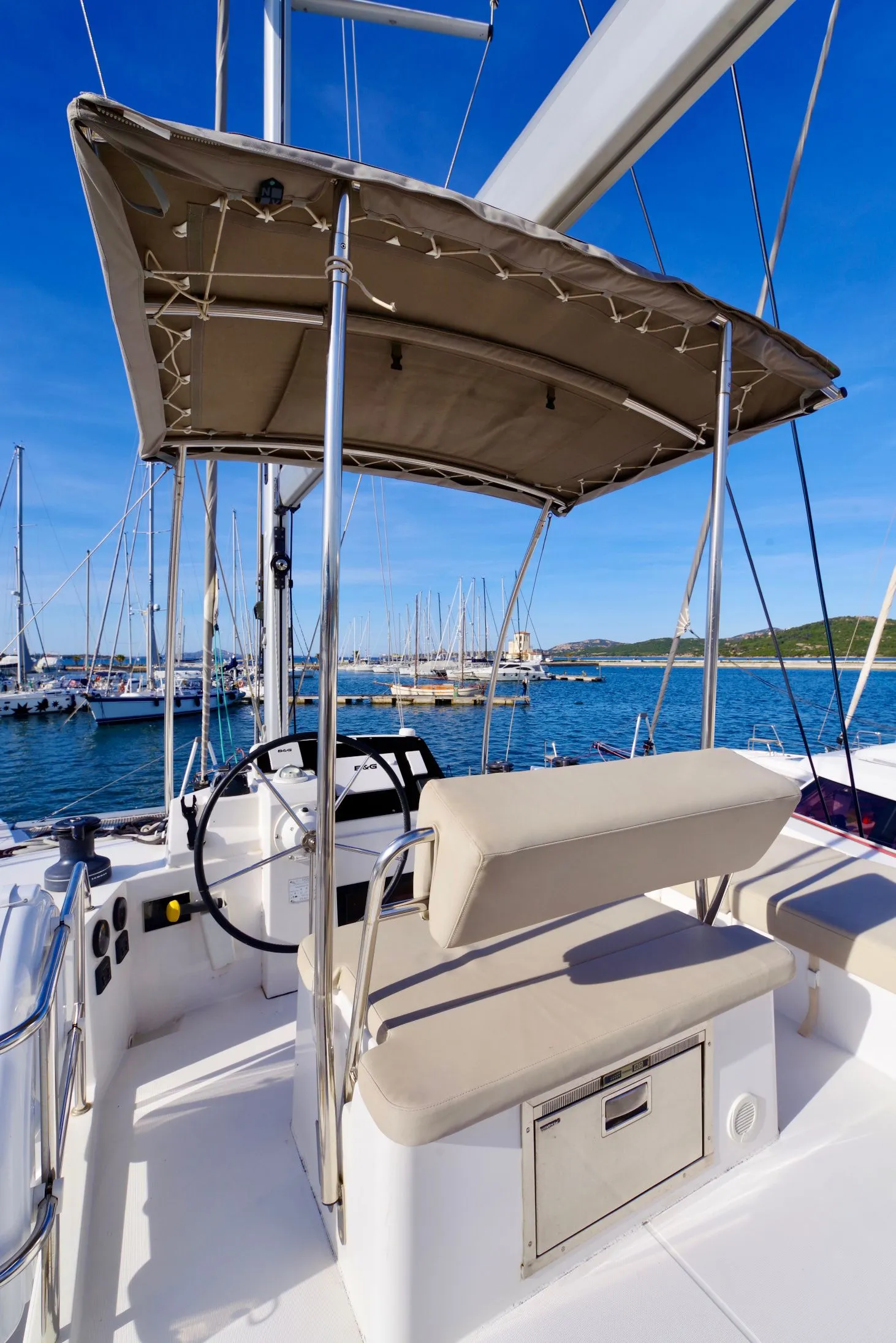 Julia Charterboot - 5