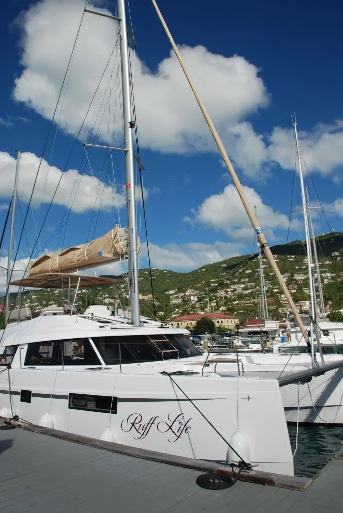 Ruff Life Charterboot - 4