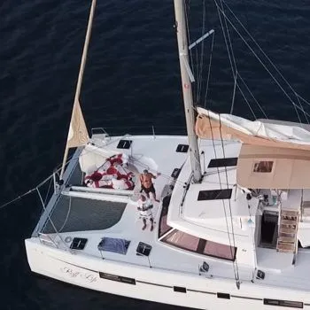 Ruff Life Charterboot - 5