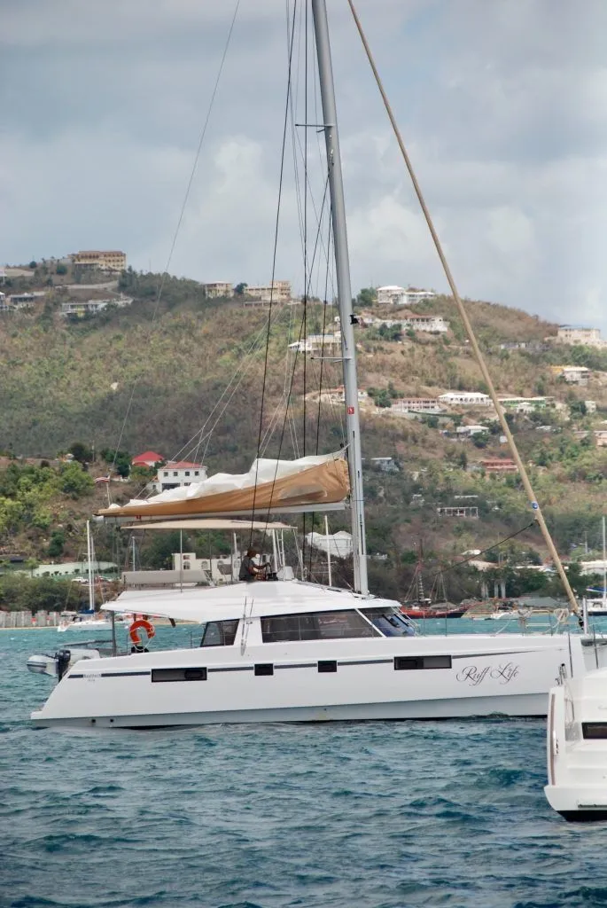 Ruff Life Charterboot - 3