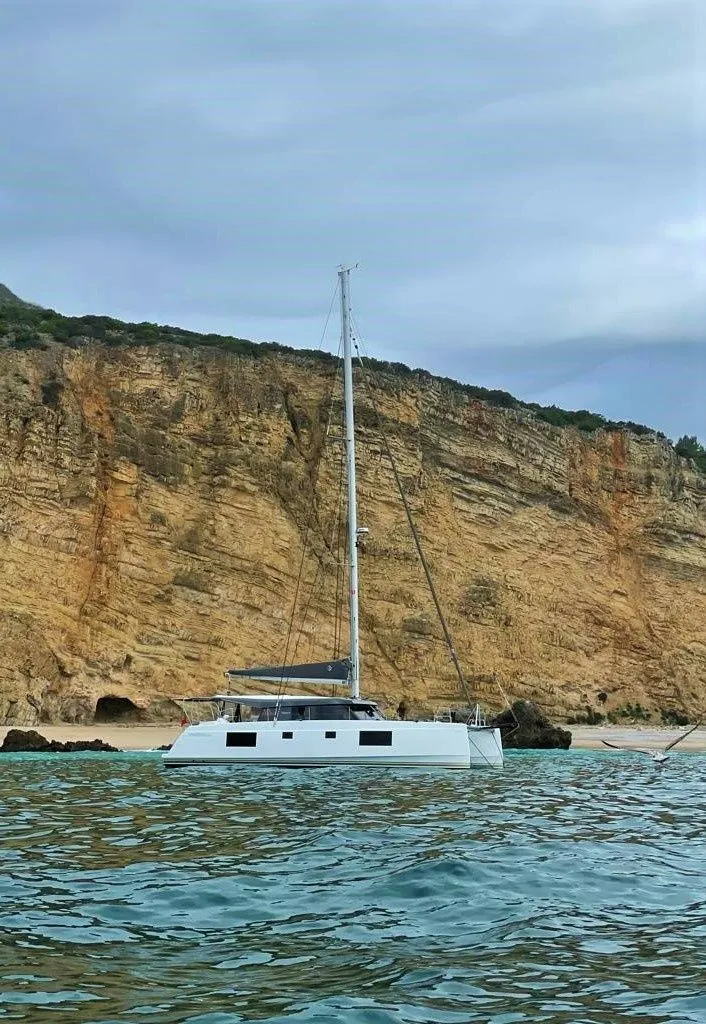 Hono Charter Boat