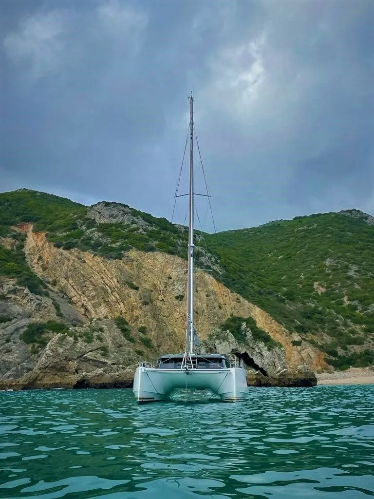 Hono Charter Boat