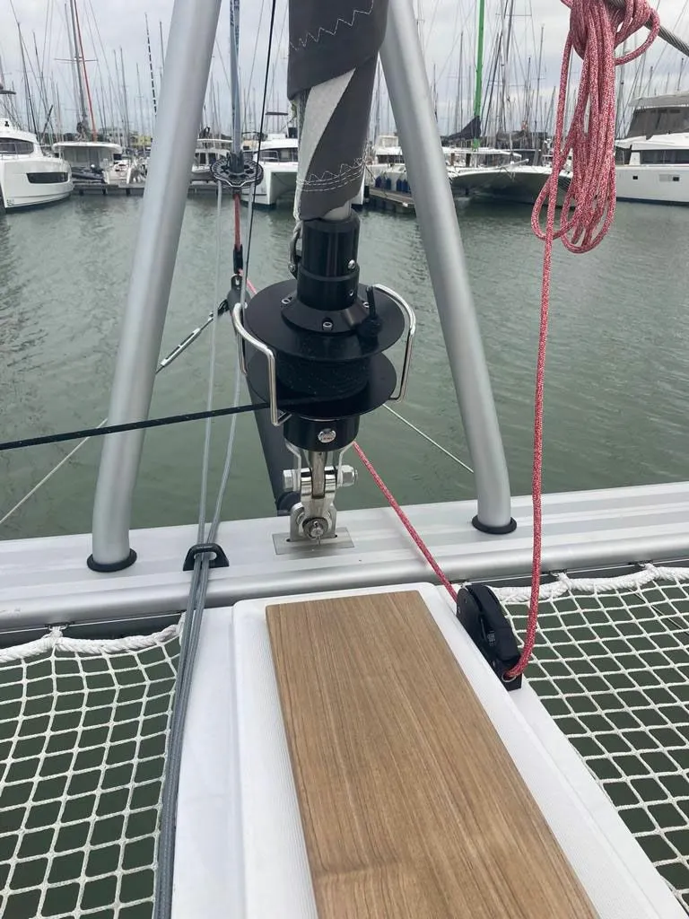 Чартер Chico - 5