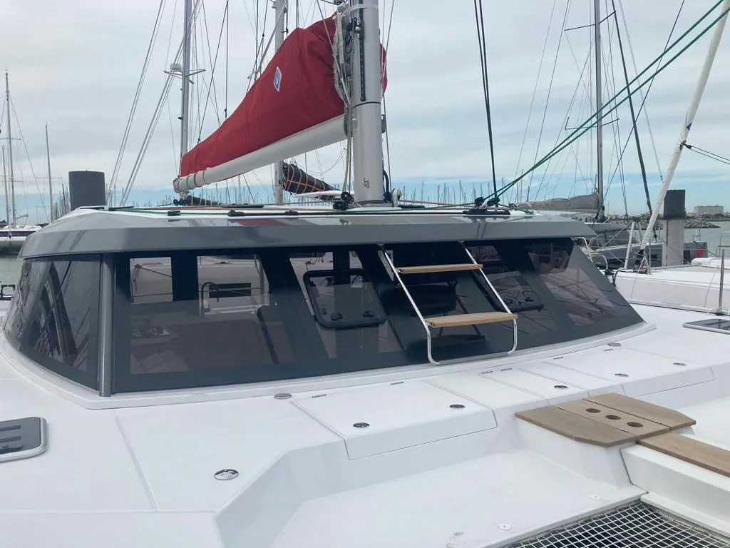 Le Marin 13.79m Katamaran Kiralık