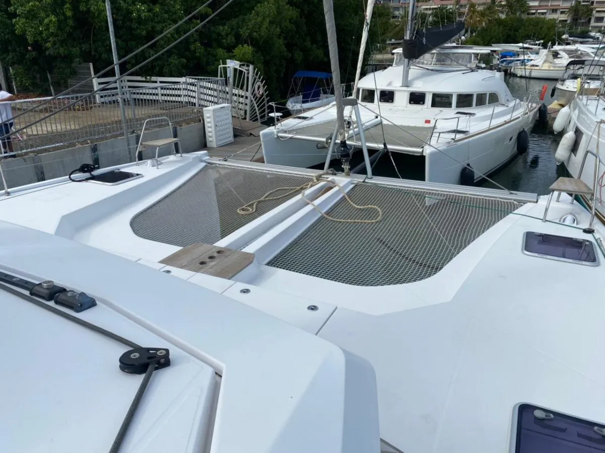 Meme Pas Cap Charterboot - 4