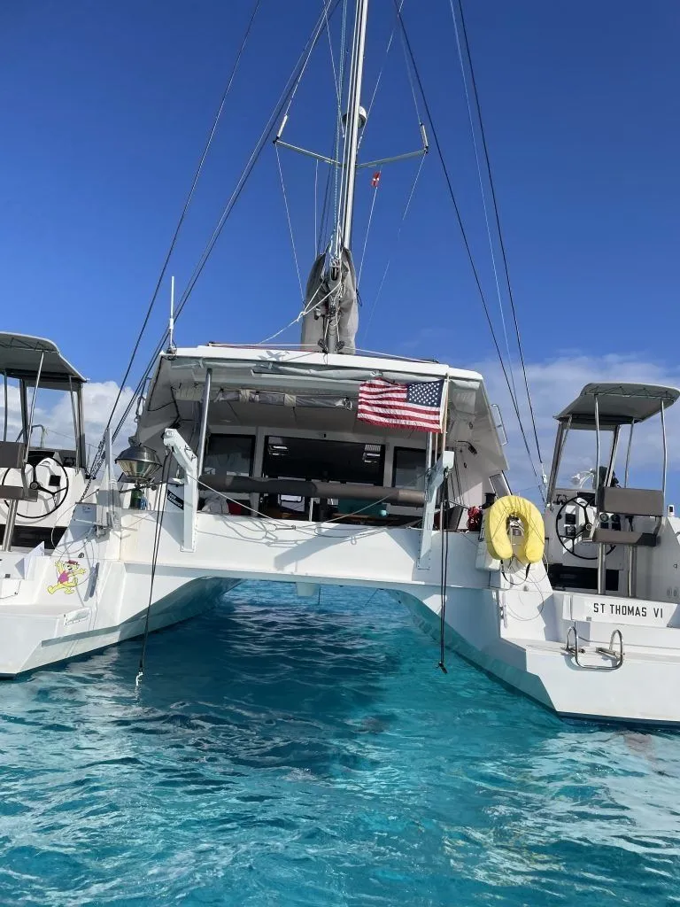 Nauticat Kiralık Teknesi - 3