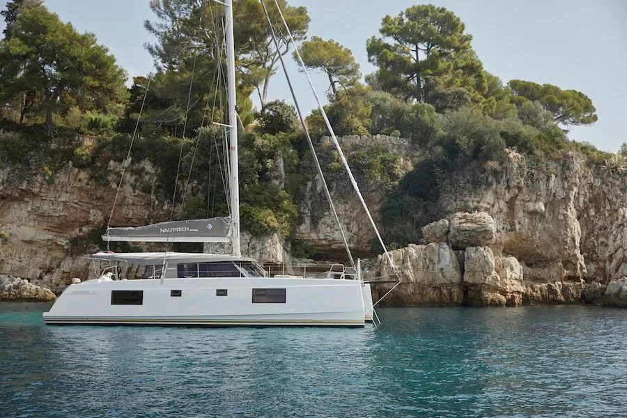 Dream Charter Boat - 4