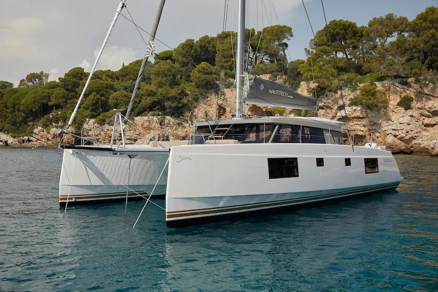 Dream Charter Boat - 5