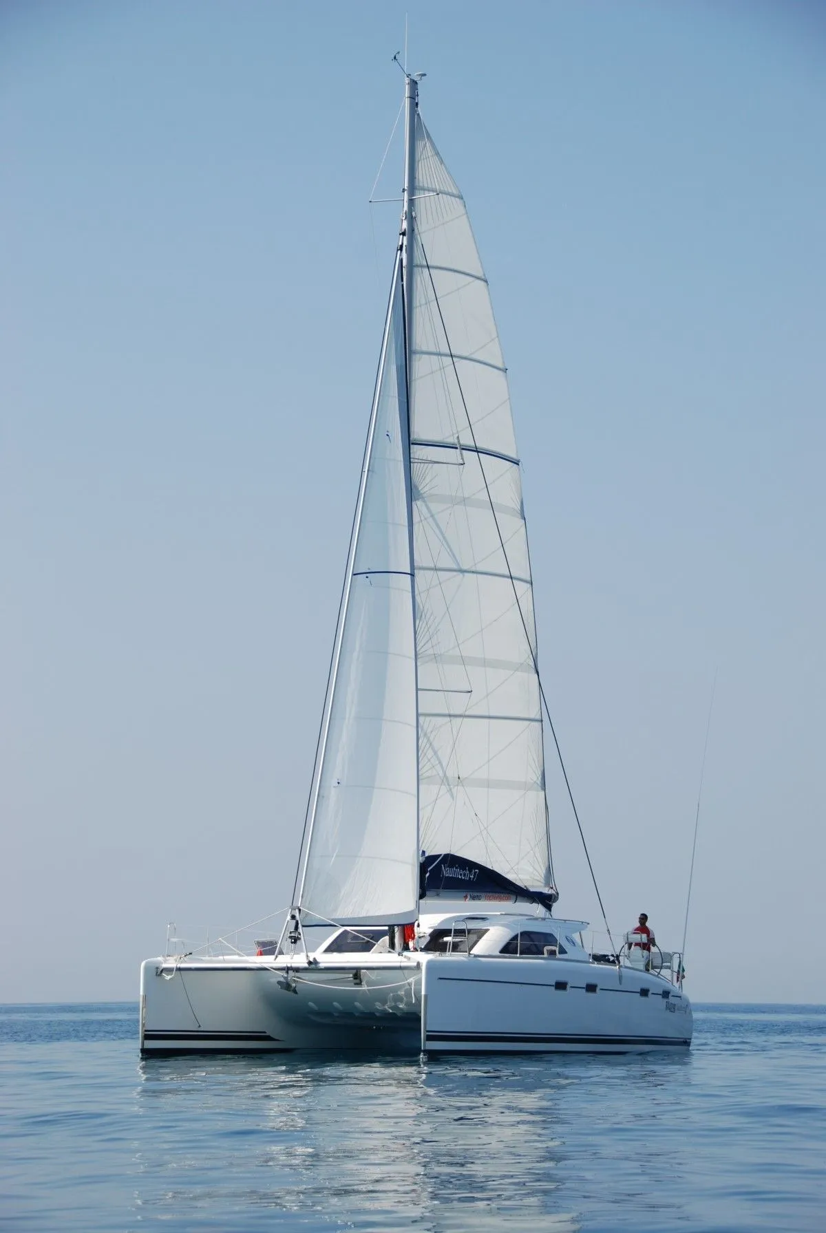 Nemo Charterboot - 3