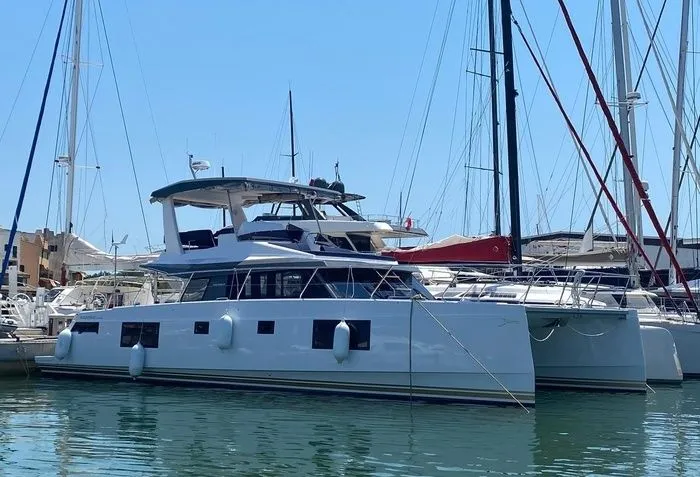 14.2m Saint-Raphaël Boat Hire
