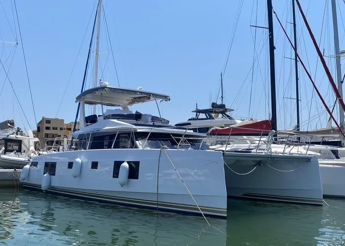 14.2m Saint-Raphaël Boat Hire