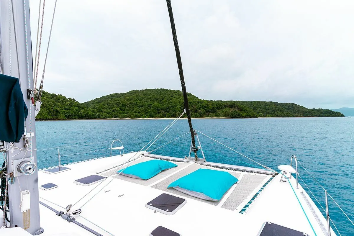 Sunna Charterboot - 3