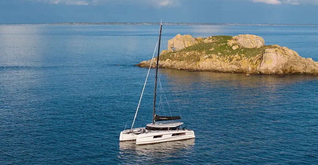 Crush Charterboot - 4