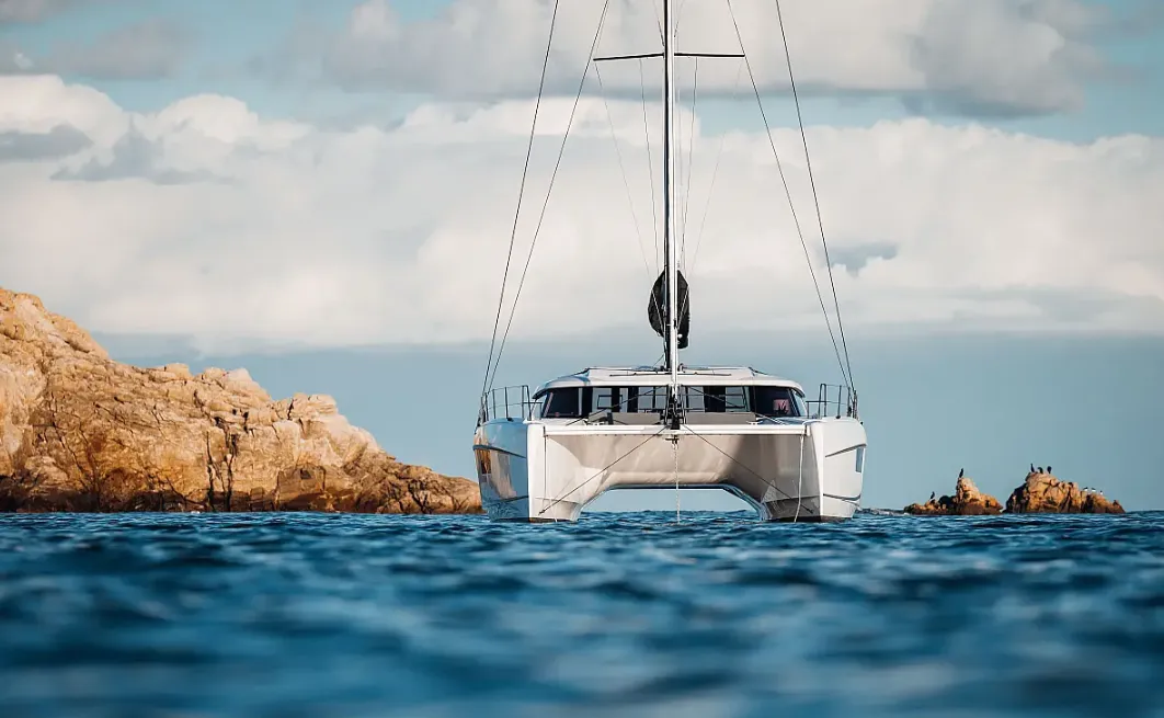 Crush Charterboot - 5