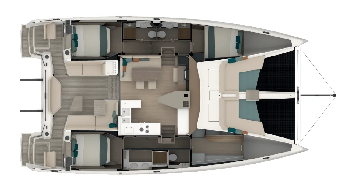 Crush Mietboot - 2