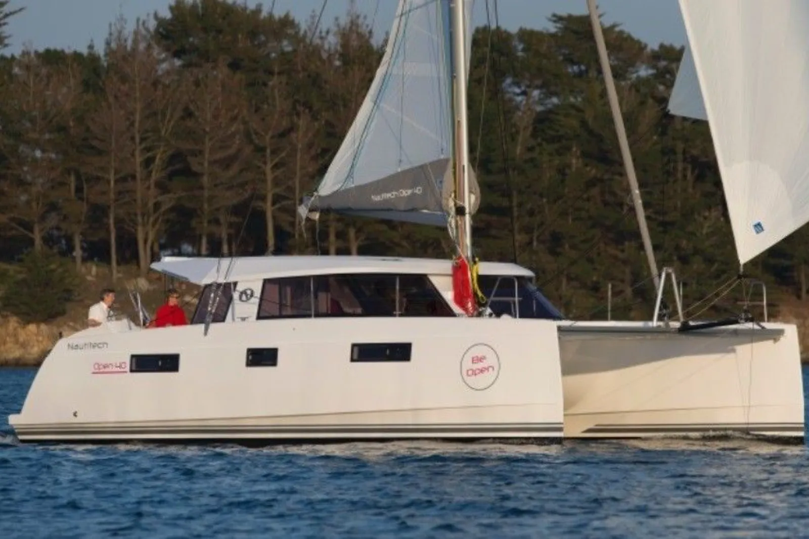 Amara Charterboot - 5