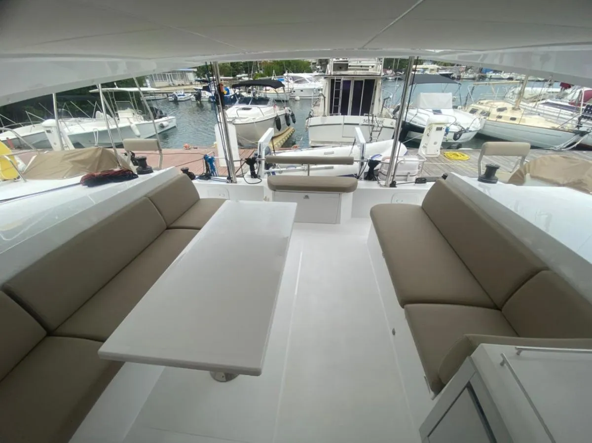 Чартер Golden Delicious - 5