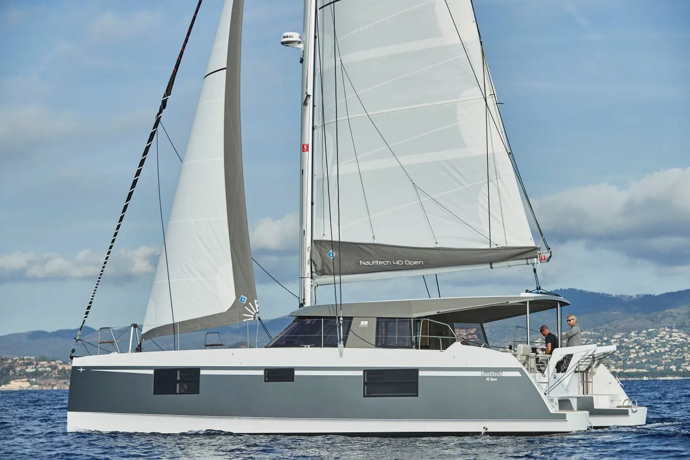 Titom Mietboot - 5