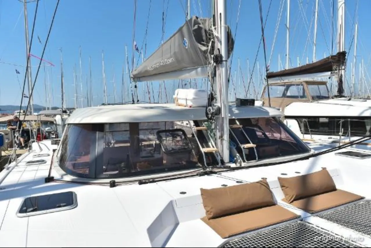 Whale Symphony Charterboot - 4