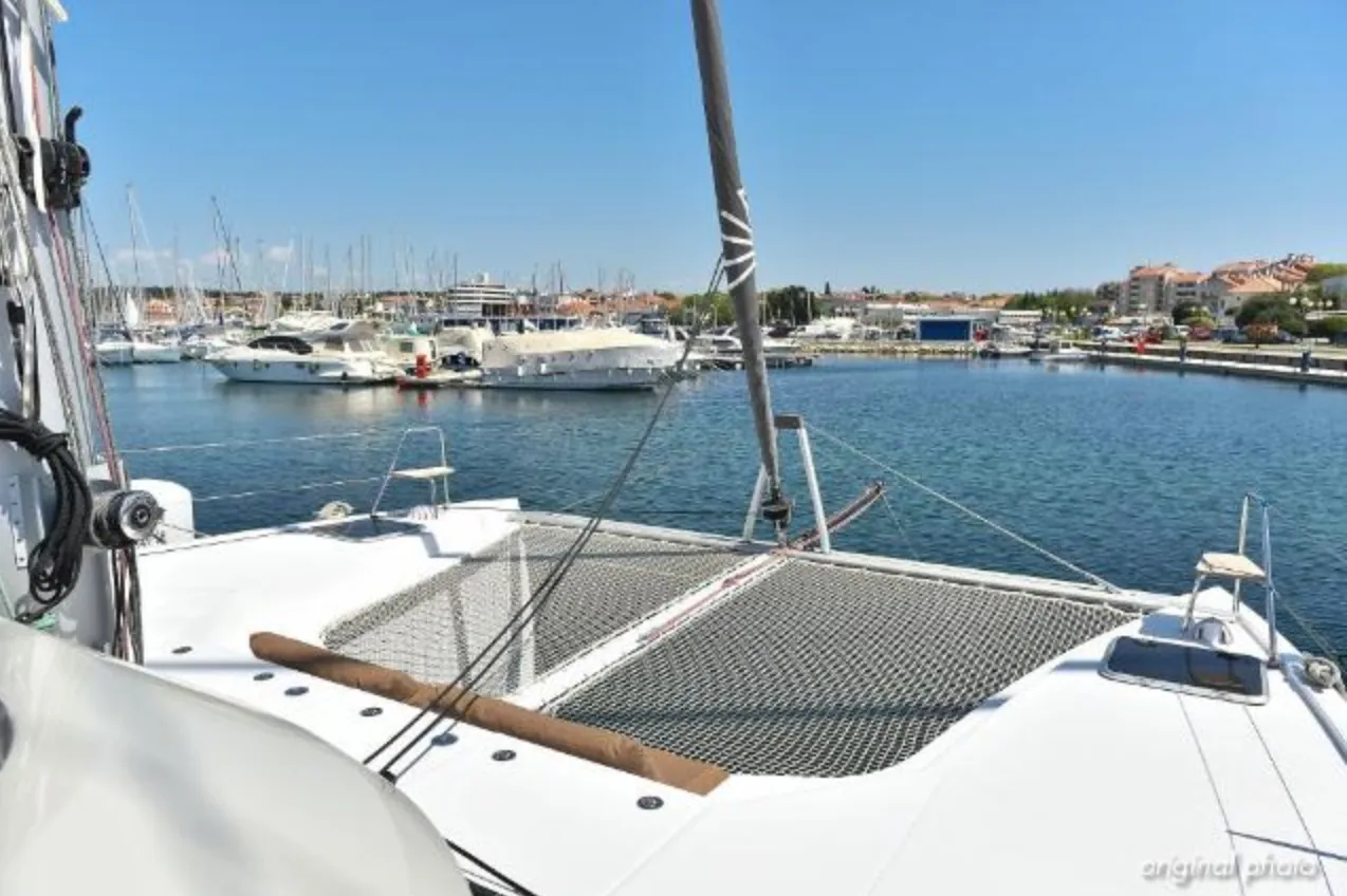 Whale Symphony Charterboot - 5