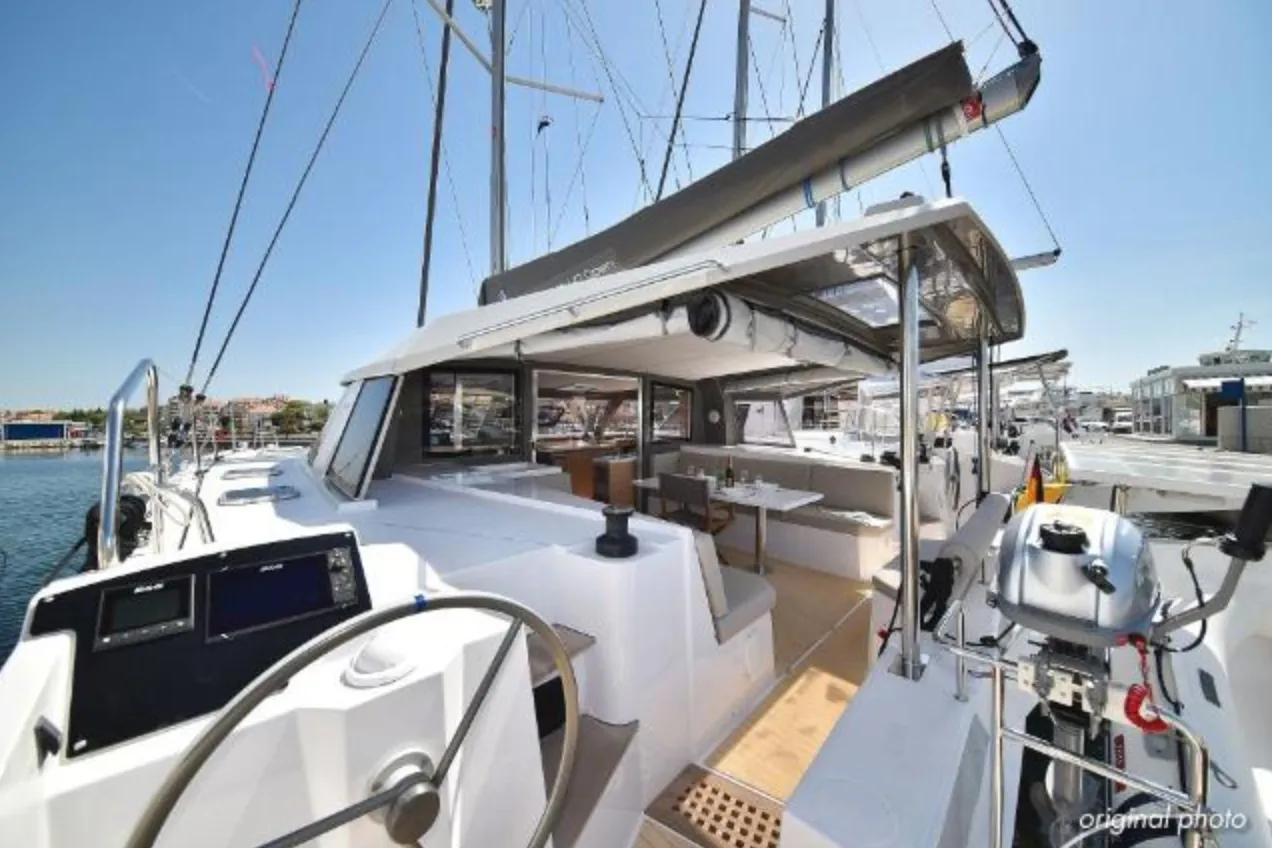 Whale Symphony Charterboot - 3