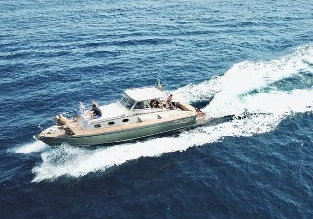 Migs Charterboot - 4