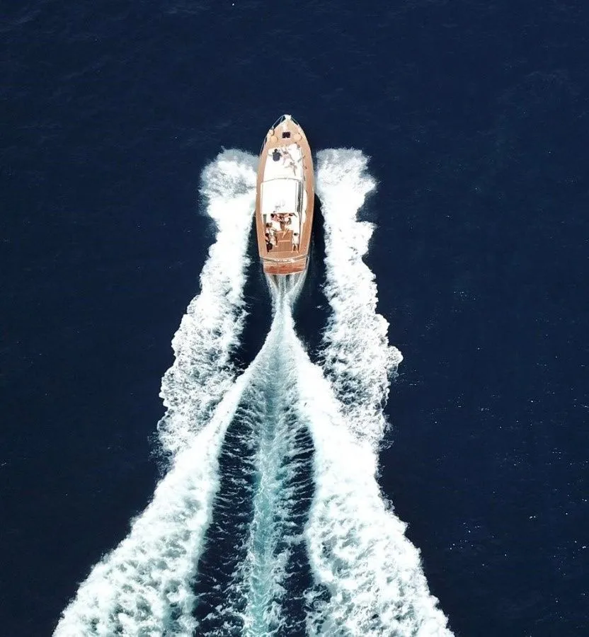 Migs Charterboot - 3