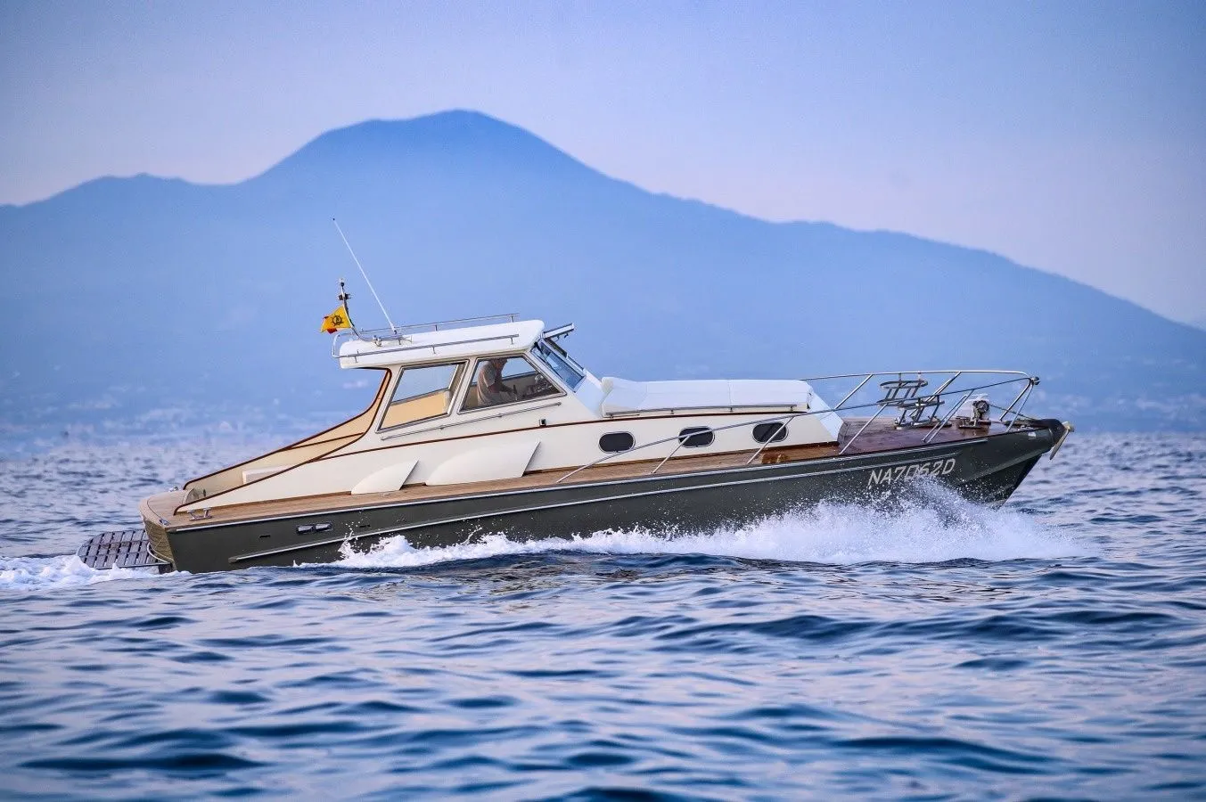 Migs Charter Boat - 5