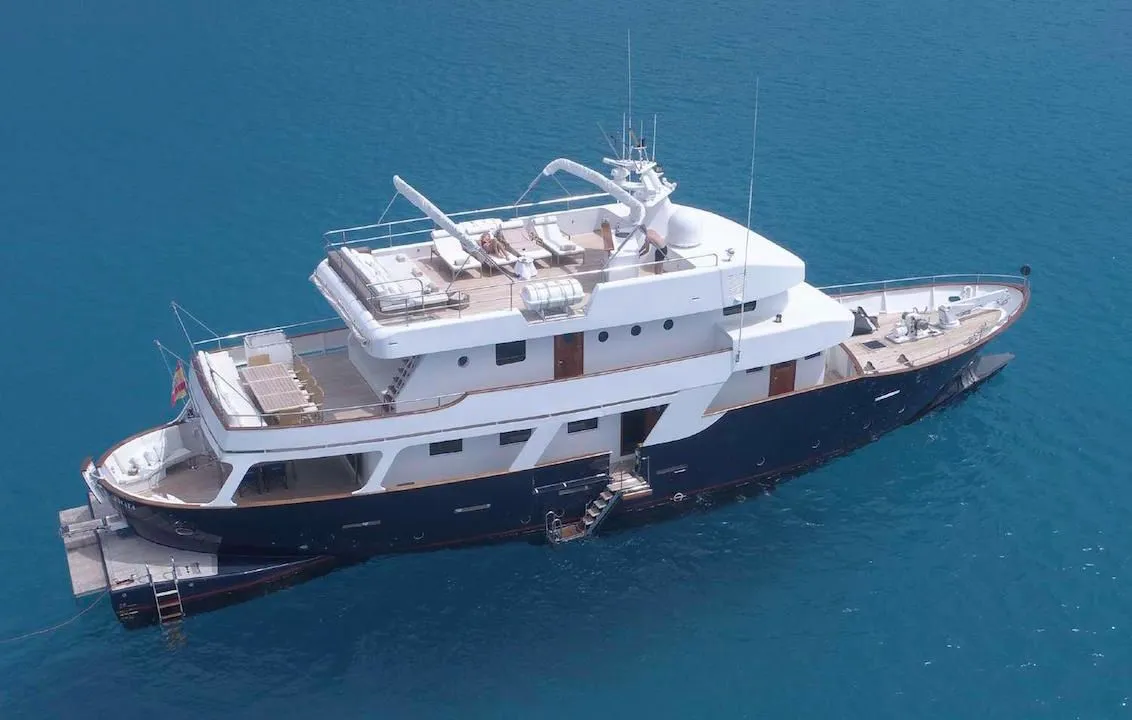 Semaya Mietboot - 5