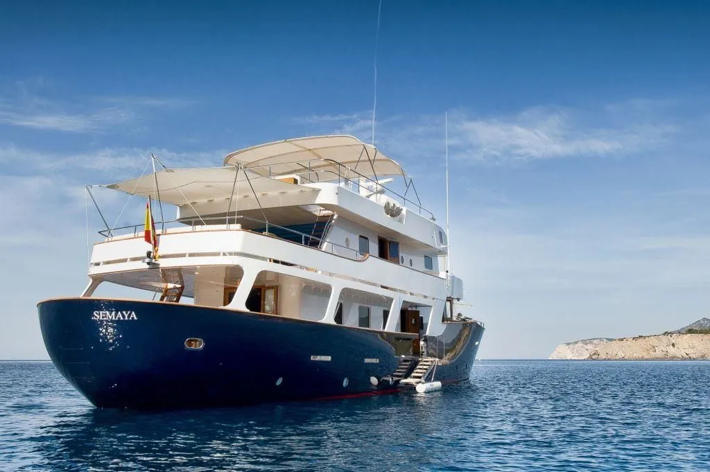 Semaya Mietboot - 4