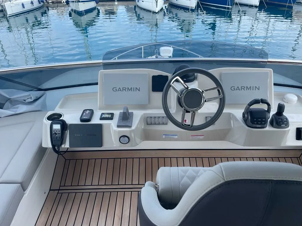 Kairos Charter Boat