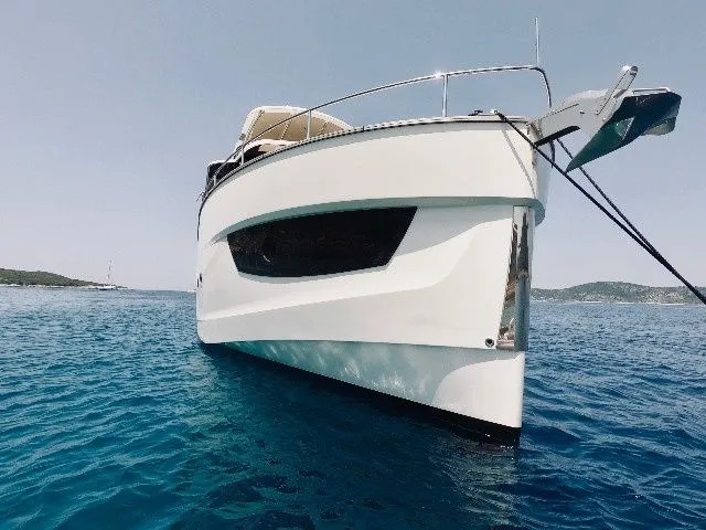 Чартер Josefine - 5