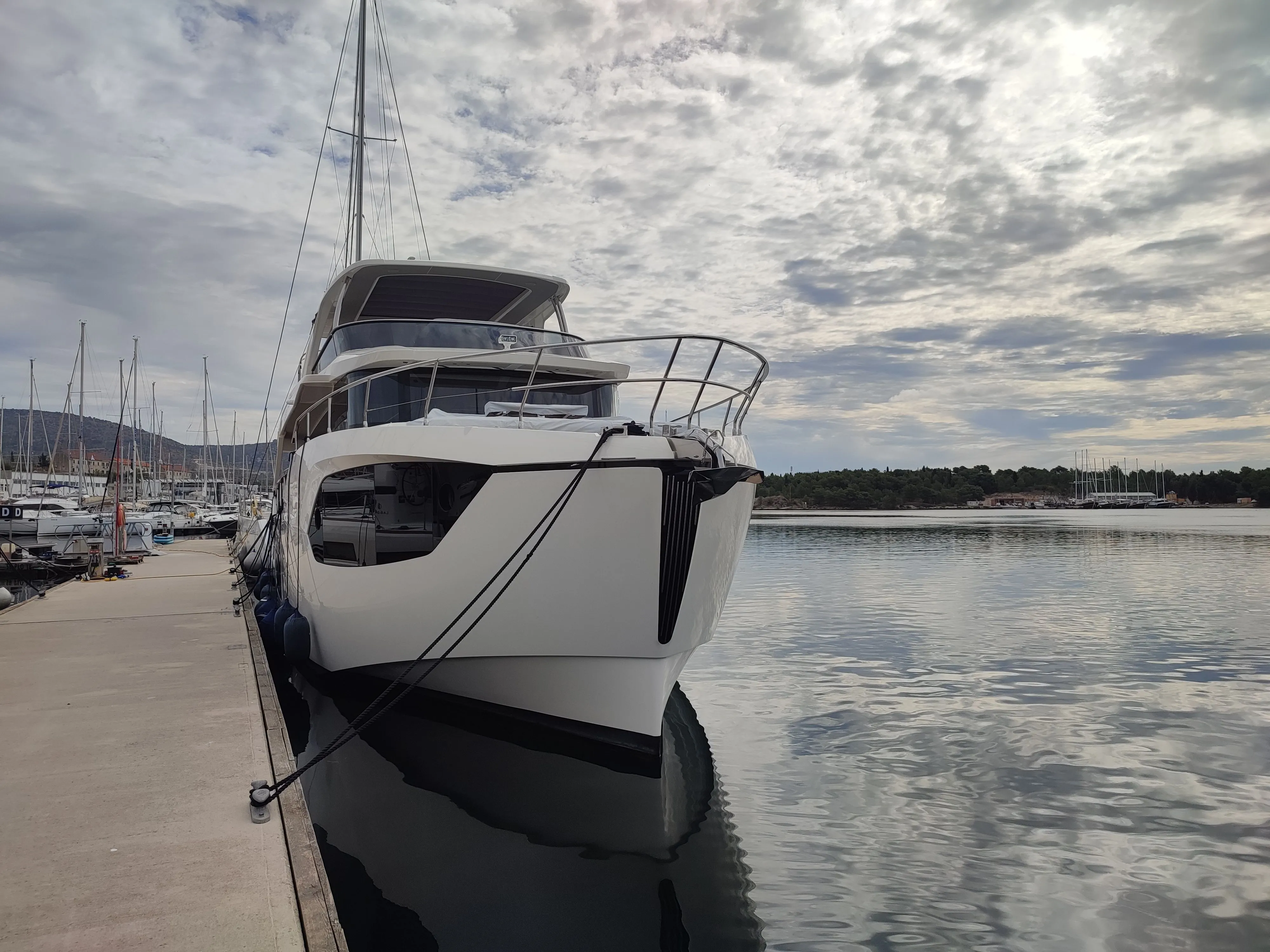 Чартер Magic - 5