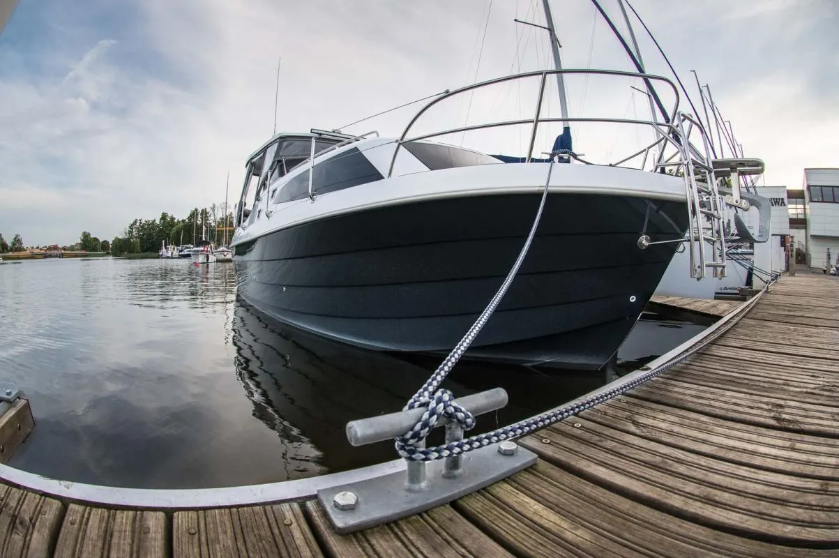 Zanzibar Charter Boat