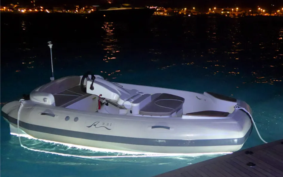 Чартер Getaway - 4